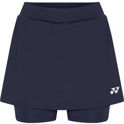 Yonex Women Skirt 222757 Navy Blue