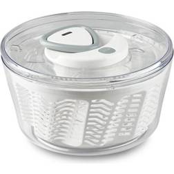 Zyliss Easy Spin Centrifuga per Insalata 26cm