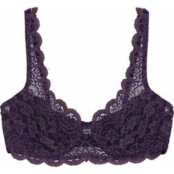 Triumph Dam Tråd Vadderad Amourette 300 Whp - Blackcurrant Juice