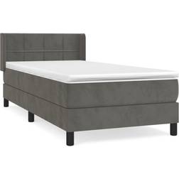 vidaXL 313093 Cama Continental