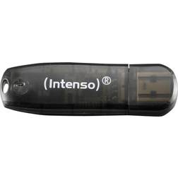 Intenso Rainbow Line 16GB USB 2.0