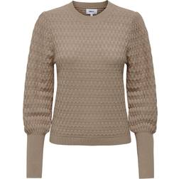 Only Onlfaye Knitted Pullover