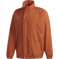 adidas Sport 2 Street Jacket - Orange