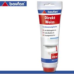 Baufan Baufan Direkt weiß 250 ml Tube
