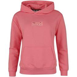 Fila Luvtröja av BAICOI hoody Dam rosa