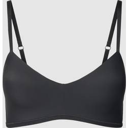 Sloggi Soft Adapt P Half Cup Bh'er hos Magasin Black