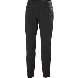 Helly Hansen Women's Rask Light Softshell Pants Svart