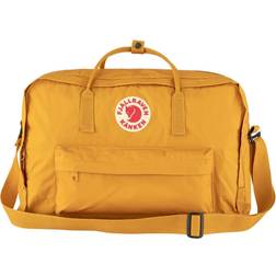 Fjällräven Kånken Weekender - Ochre