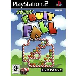 Fruitfall (PS2)