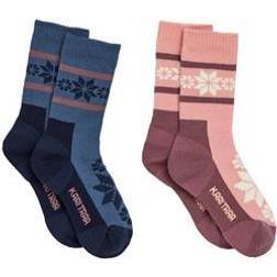 Kari Traa Rusa Socka Roy 2-pack