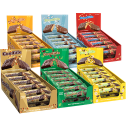 Goodlife Protein Bars 90 st