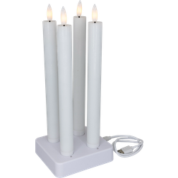 Cozzy 3D låga LED-ljus