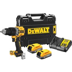 Dewalt DEWDCD805E2T (2x2.0Ah)