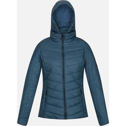 Regatta Womens/ladies Voltera Loft Iii Heated Jacket reflecting Lake