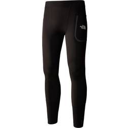 The North Face Men's Winter Warm Pro Leggings Tnf Black