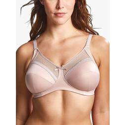 Royce Charlotte Comfort Bra Blush