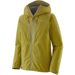 Patagonia Triolet Jacket Waterproof jacket XXL, olive