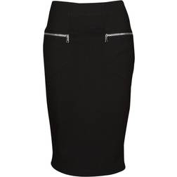 Guess Ginette Skirt Black