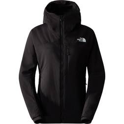 The North Face Summit Casaval Women's Hoodie TNF Black