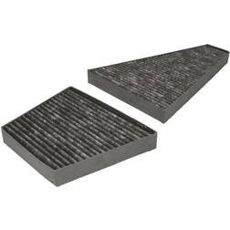 MANN-FILTER CUK 35 000-2 Cabin Air Filter