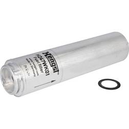 HENGST FILTER Brændstoffilter H247WK01