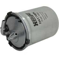 HENGST FILTER Brændstoffilter H417WK