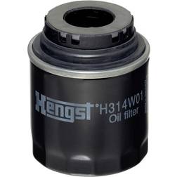 HENGST FILTER Oil H314W01