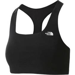The North Face Flex Bra - Tnf Black/Tnf White