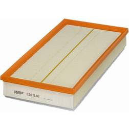 HENGST FILTER Luftfilter E301L01