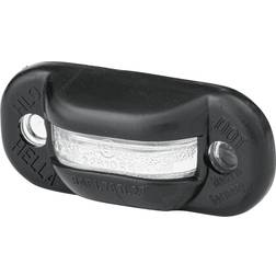 Hella Licence Plate Light 2KA 002 445-111