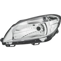 Hella Headlight 1ED010417-331 Left