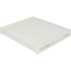 Mahle Filter, kupéventilation KNECHT LA 395