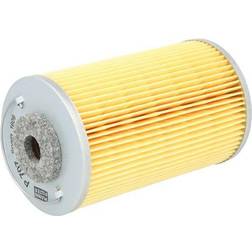 MANN-FILTER Fuel Filter P707