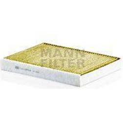 MANN-FILTER Frecious Plus FP 2742 Cabin Air Filter