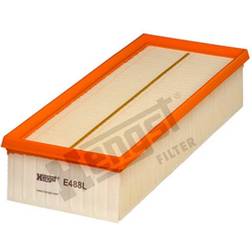HENGST FILTER Luftfilter E488L
