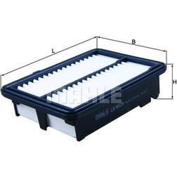Mahle ORIGINAL LX