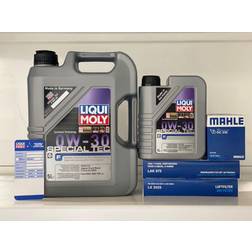 Mahle Oil Filter OC1292