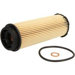 MANN-FILTER Mann HU 6022Z Oil Filter 54mm OD 44mm ID 155mm Height