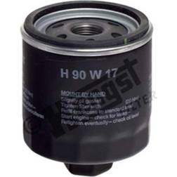 HENGST FILTER Oliefilter H90W17