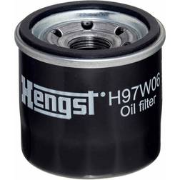 HENGST FILTER Oliefilter H97W06