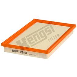 HENGST FILTER Luftfilter E880L