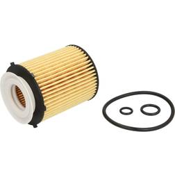 HENGST FILTER Oliefilter E818H D238