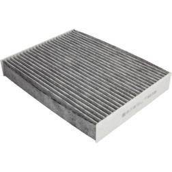 MANN-FILTER Kabinefilter CUK 27 009