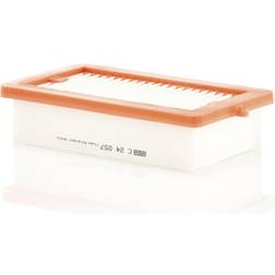 MANN-FILTER RENAULT,NISSAN C 165465FN1A Motorluftfilter,Filter