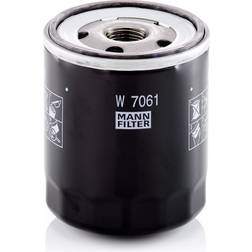 MANN-FILTER Oliefilter MAZDA W 7061