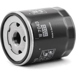MANN-FILTER Oil Filter W 7043