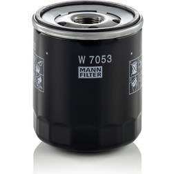 MANN-FILTER Oliefilter W 7053 M20x1.5