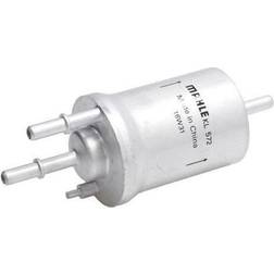 Mahle Fuel Filter KL 572
