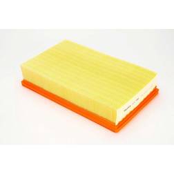 Mahle Luftfilter LX 786 61,9 188