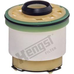 HENGST FILTER Brændstoffilter E804KP D513